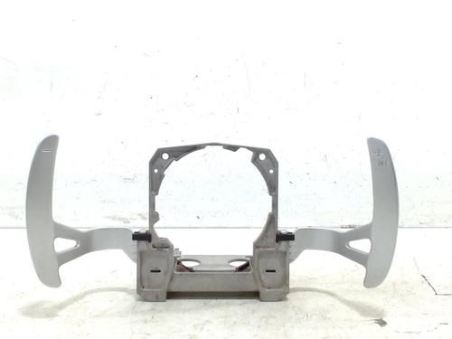 Used Steering wheel controls PEUGEOT 4007 (VU_, VV_) 2.2 HDi (156 hp) 13205918