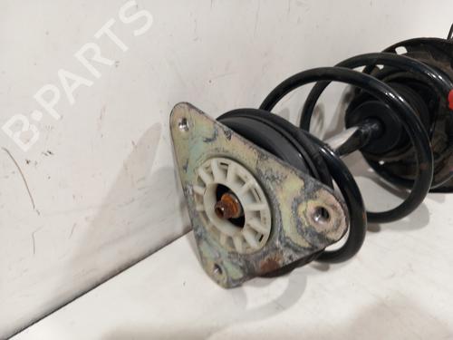 Left front shock absorber RENAULT TWINGO III (BCM_, BCA_) 0.9 TCe 90 (BCM9, BCM2) | BP37609027M16 - Image 4