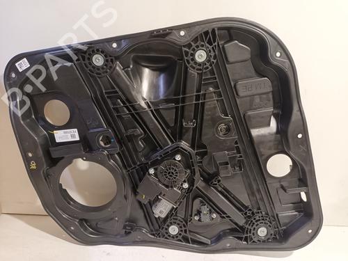 Front left window mechanism HYUNDAI SANTA FÉ IV (TM, TMA) 1.6 T-GDI Hybrid 82450S1020 | 82470S1510
