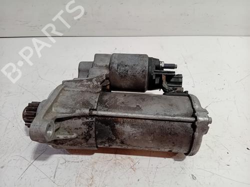 Used Starter VW GOLF VII (5G1, BQ1, BE1, BE2) 2.0 GTI (245 hp) 28494850