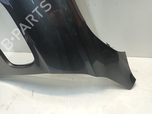 Left front fenders BMW 3 (F30, F80) 330 e | BP29955455C41