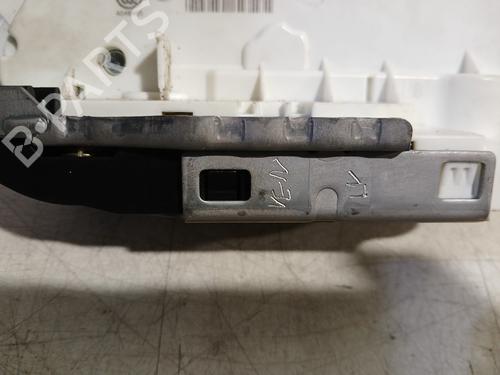 Front left lock SEAT Mii (KF1, KE1) electric | BP38467628C98 - Image 5