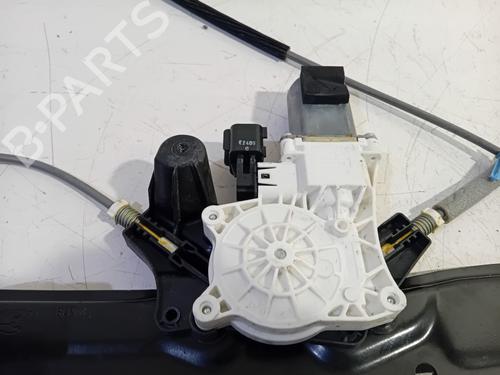Front left window mechanism JAGUAR XE (X760) 2.0 D | BP24343210C22 - Image 6