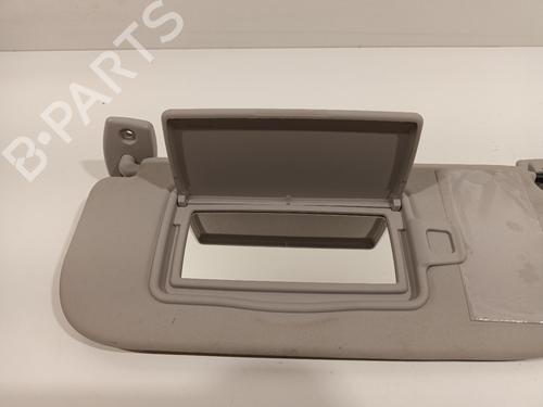 Left sun visor PEUGEOT 108 1.0 VTi | BP16444471I1 