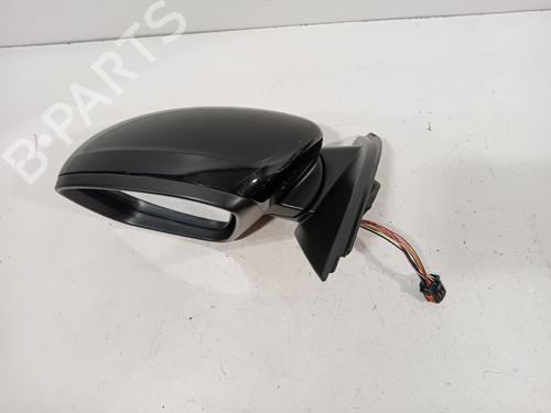 Left mirror PEUGEOT 308 SW II (LC_, LJ_, LR_, LX_, L4_) 1.6 BlueHDi 120 | BP29020209C26 