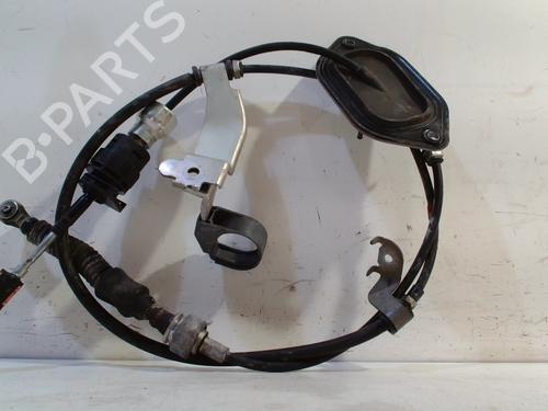 Cable TOYOTA RAV 4 IV (_A4_) 2.5 Hybrid (AVA42_) | BP13397989E12 