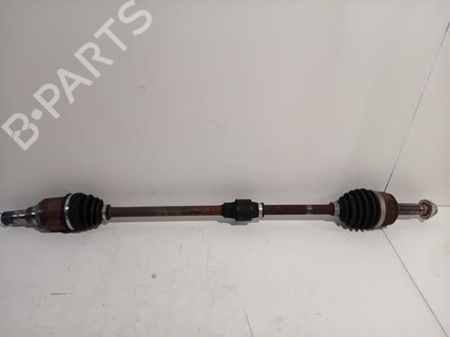 Used Right front driveshaft Right front driveshaft 18853138 18853138