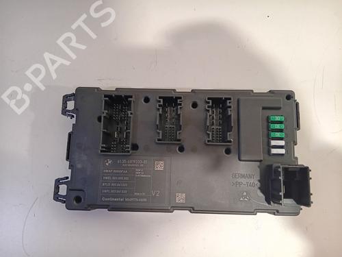 Used Electronic module BMW 3 (F30, F80) 330 e (252 hp) 29941184