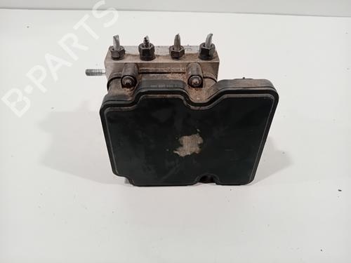 ABS pump RENAULT TWINGO III (BCM_, BCA_) 1.0 SCe 70 | BP24485694M43 