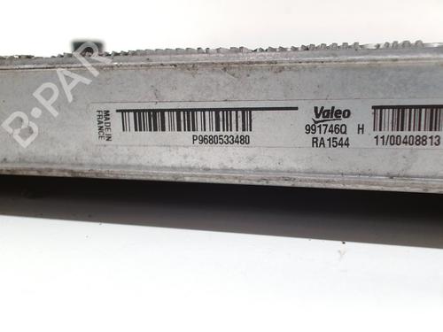 Used Water radiator Water radiator 13368309 13368309