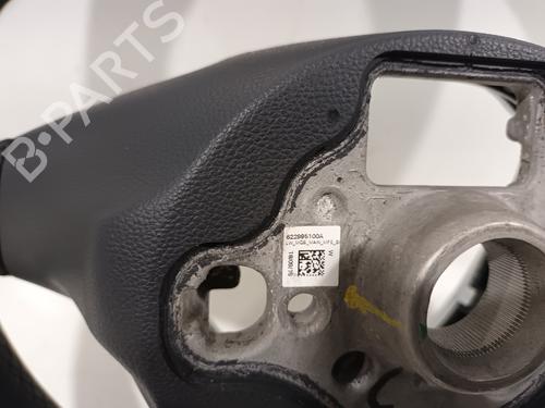 Steering wheel VW PASSAT B8 Variant (3G5, CB5) 1.6 TDI | BP31823879C49