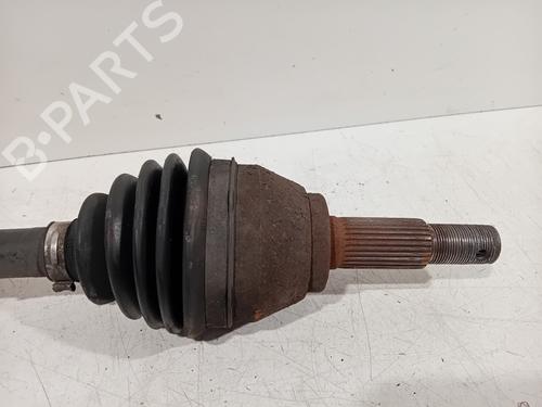 Right front driveshaft NISSAN PULSAR Hatchback (C13) 1.6 DIG-T | BP22380959M39 - Image 2