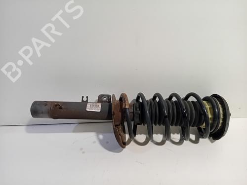 Used Left front shock absorber CITROËN C3 Picasso (SH_) 1.6 VTi 120 (120 hp) 23988721