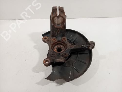 Right front steering knuckle AUDI A3 Sportback (8PA) 1.4 TFSI | BP27184581M26 