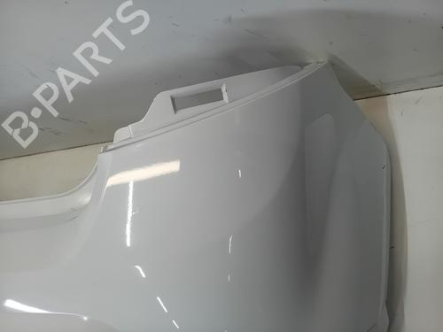 Rear bumper DACIA SANDERO 1.2 16V | BP27986612C8