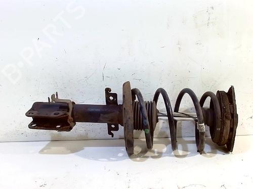 Used Right front shock absorber RENAULT MEGANE III Grandtour (KZ0/1) 1.4 TCe (KZ0F, KZ1V) (130 hp) 8200363