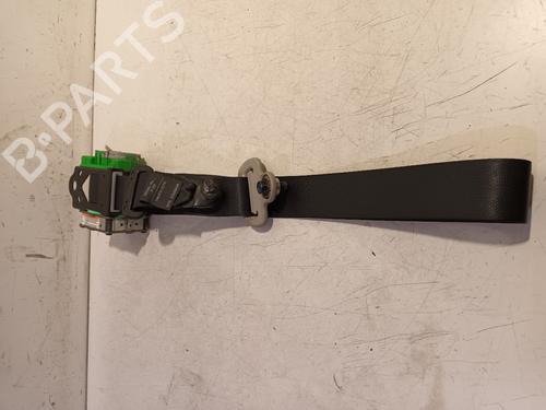 Used Front left seatbelt OPEL AGILA (B) (H08) 1.2 (F68) (86 hp) 15802355