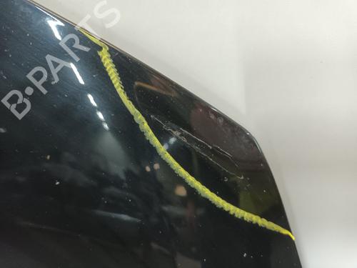 Hood RENAULT CLIO IV (BH_) 0.9 TCe 90 (BHNF, BHMA, BHMH, BHJK, BHJR) | BP31856704C1