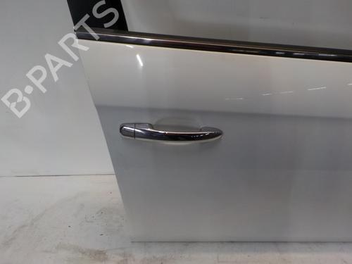 Right front door FIAT BRAVO II (198_) 1.4 16V (198AXS1B) | BP16750899C3 
