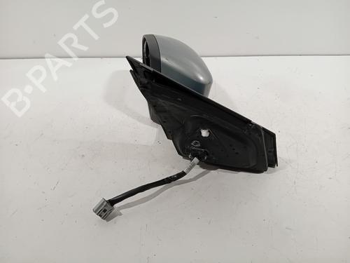 Left mirror FORD MONDEO IV Turnier (BA7) 2.0 | BP18853206C26 