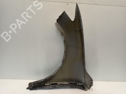 Right front fenders VW T-ROC (A11, D11) 1.5 TSI | BP29864373C42