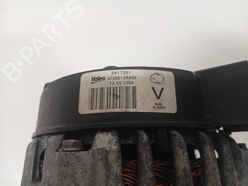 Alternator KIA RIO III (UB) 1.1 CRDi | BP38444669M7 - Image 2