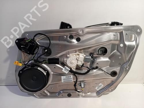 Used Front right window mechanism MERCEDES-BENZ GLK-CLASS (X204) 280 4-matic (204.981) (231 hp) 30625278