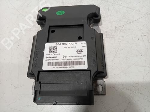 Used Control unit Control unit AUDI Q5 (FYB, FYG) SQ5 TFSI quattro (354 hp) 33122688 33122688