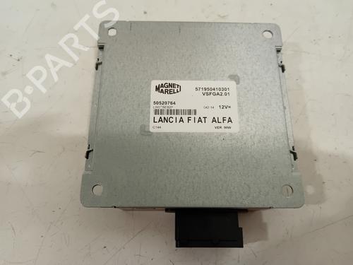 Radio FIAT PANDA (312_, 319_) 0.9 (312PXN1A, 312PXN11) | BP14925600E6 