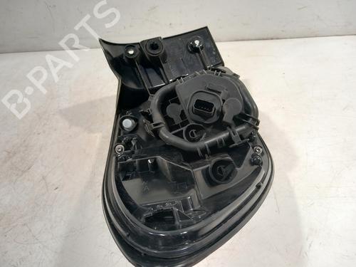 Right taillight RENAULT CAPTUR I (J5_, H5_) 0.9 TCe 90 | BP38458243C35 - Image 5