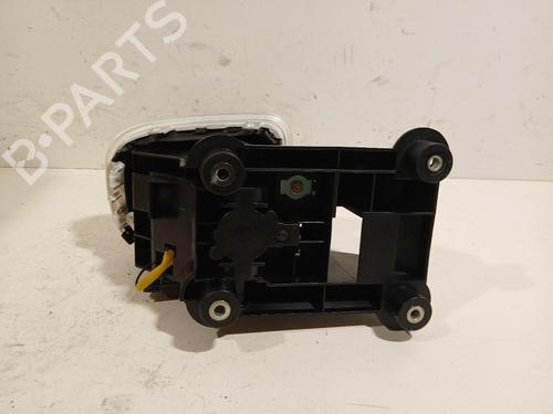 Gear lever CITROËN C3 III (SX) 1.2 THP 110 (SXHNPS, SXHNZT, SXHNZ6) | BP28283245M90 