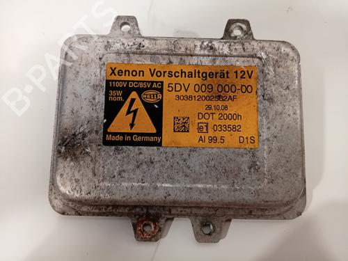 Xenon-ballast JAGUAR XF I (X250) 2.7 D | BP29816133C53 