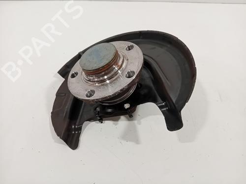 Left rear steering knuckle VW TAIGO (CS1) 1.5 TSI | BP24841500M27 - Image 3
