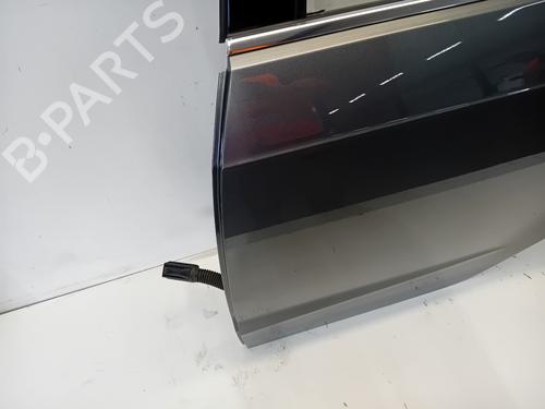 Left rear door AUDI A3 Sportback (8VA, 8VF) 1.2 TFSI | BP26733916C4 