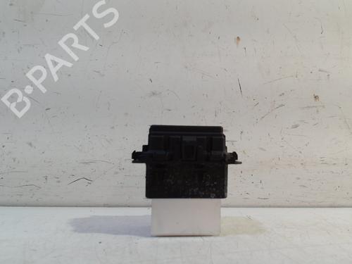 Used Heater resistor Heater resistor 13737480 13737480