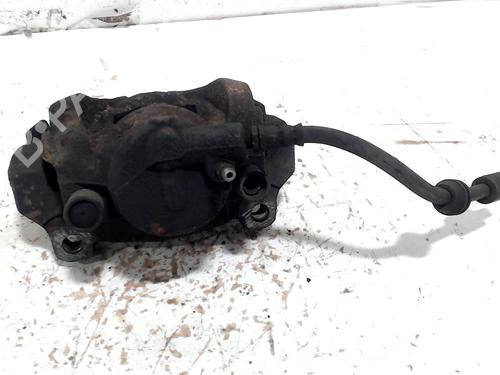 Left front brake caliper VOLVO S80 II (124) 2.5 T | BP11786123M105 