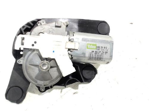 Used Rear wiper motor CITROËN DS5 2.0 HDi 165 (163 hp) 5880762