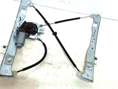 Used Front right window mechanism Front right window mechanism 8366947 8366947