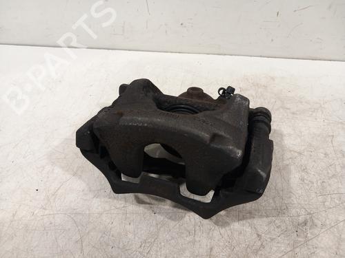 Used Left front brake caliper Left front brake caliper BMW 2 Gran Tourer (F46) 216 d (116 hp) 33722407 33722407