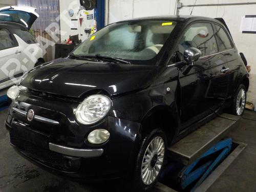 Used Parts FIAT 500 (312_)  1.2 (312AXA1A)  1144231