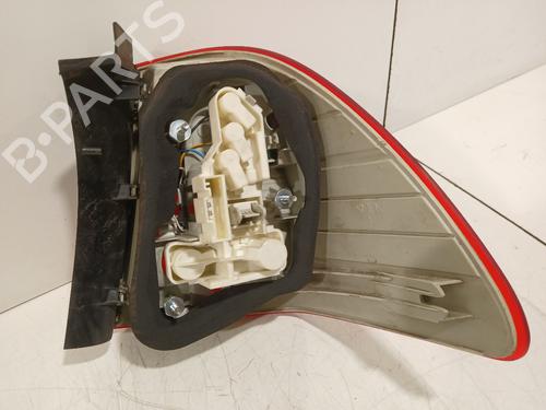 Left taillight BMW 3 Touring (E91) 320 i | BP37237243C34 - Image 2