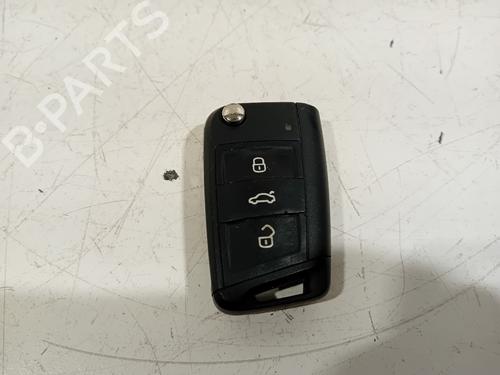 Switch VW TAIGO (CS1) 1.5 TSI | BP24841456I30 - Image 2