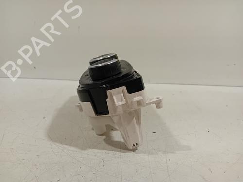 Climate control RENAULT CLIO IV (BH_) 1.5 dCi 90 | BP22635519I5