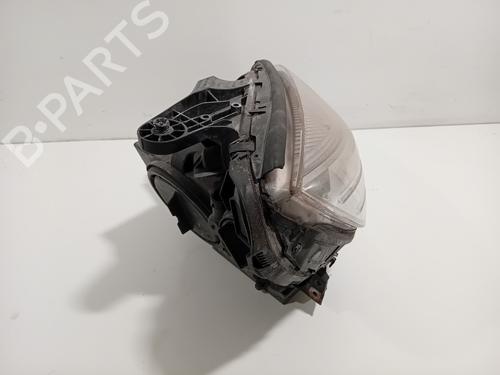 Right headlight MERCEDES-BENZ C-CLASS T-Model (S204) C 200 Kompressor (204.241) | BP29427898C29 