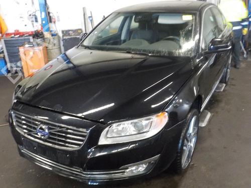 Used Parts VOLVO S80 II (124) 1.6 DRIVe 960939