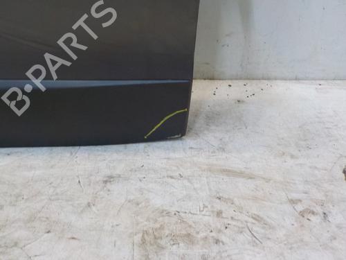 Right front door VW POLO (9N_, 9A_) 1.4 16V | BP11987757C3 