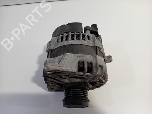 Alternator MERCEDES-BENZ A-CLASS (W176) A 200 (176.043) | BP29541061M7 