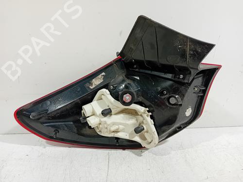 Right taillight OPEL ASTRA J (P10) 1.4 Turbo (68) | BP19301762C35 