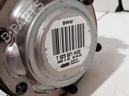 Left rear driveshaft BMW 3 (E90) 320 i | BP18485323M40 