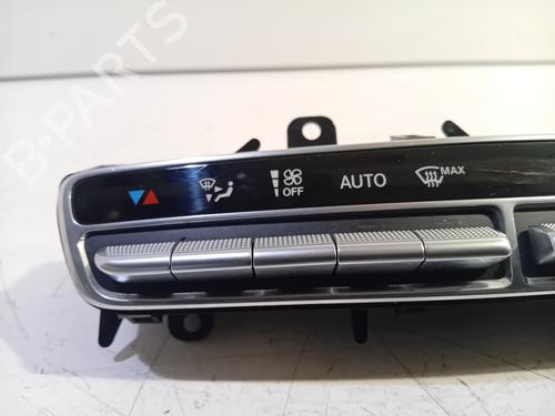 AC Styreenhet / Manøvreringsenhet MERCEDES-BENZ C-CLASS (W205) C 250 BlueTEC / d (205.008, 205.006) | BP25249488I5 